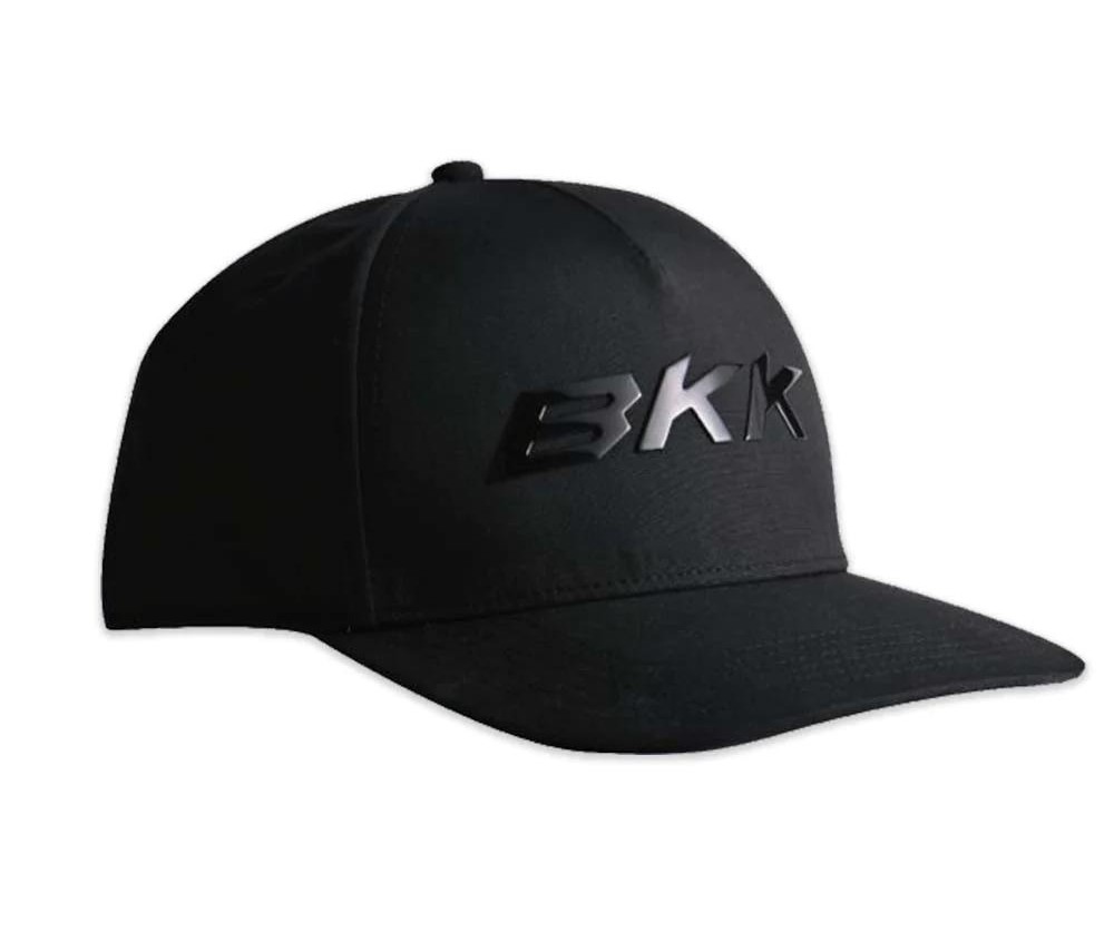 BKK Performance Hat Classic Logo